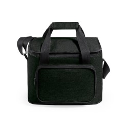 Bolsa Isotérmica de 15 l negra