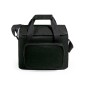 Bolsa Isotérmica de 15 l negra Bolsa Isotérmica de 15 l negra