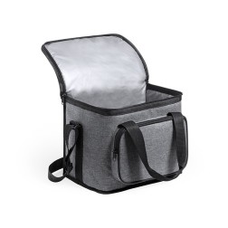 Bolsa Isotérmica de 15 l negra