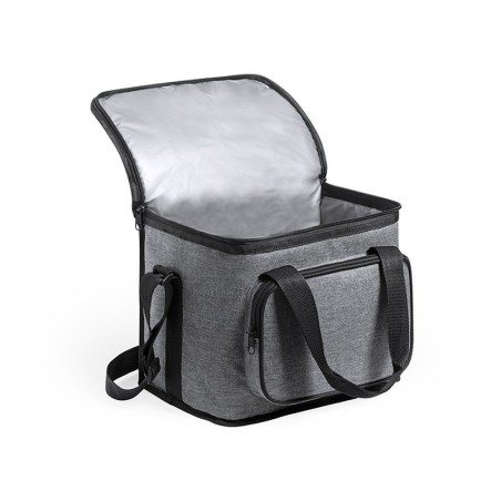 Bolsa Isotérmica de 15 l negra