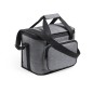 Bolsa Isotérmica de 15 l negra Bolsa Isotérmica de 15 l negra
