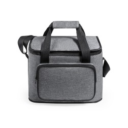 Bolsa Isotérmica de 15 l gris