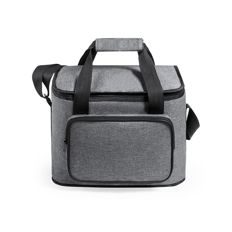 Bolsa Isotérmica de 15 l gris Bolsa Isotérmica de 15 l gris