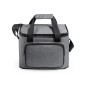 Bolsa Isotérmica de 15 l gris Bolsa Isotérmica de 15 l gris