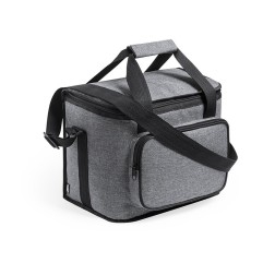 Bolsa Isotérmica de 15 l gris