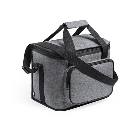 Bolsa Isotérmica de 15 l gris