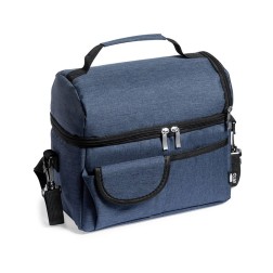 Nevera Porta comida 9 l azul