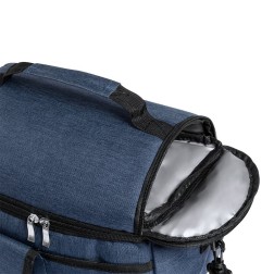 Nevera Porta comida 9 l azul
