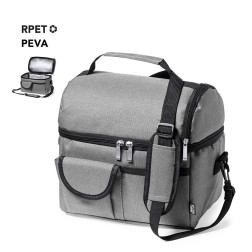 Nevera Porta comida 9 l azul