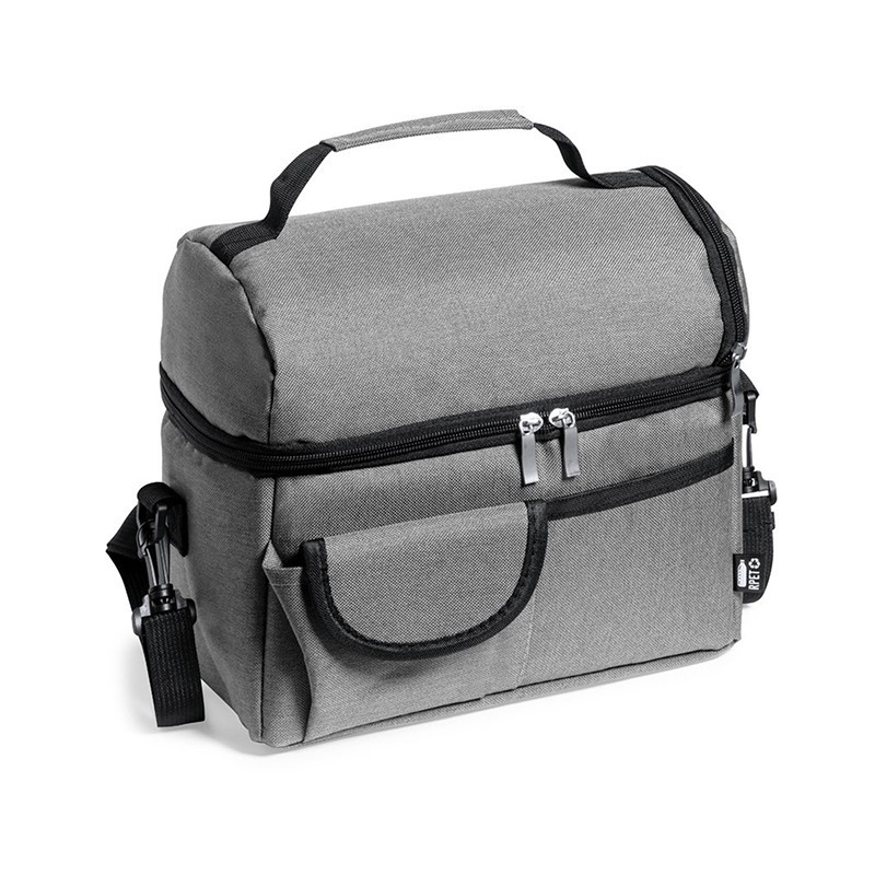 Nevera Porta comida 9 l gris Nevera Porta comida 9 l gris