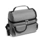 Nevera Porta comida 9 l gris Nevera Porta comida 9 l gris