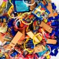 Piñata Comunión Niña con relleno 204 unidades 17 u x 12 varie Piñata Comunión Niña con relleno 204 unidades 17 u x 12 varie