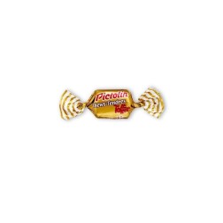 Bolsa de 1 kg de caramelos Pictolín masticables sabor Toffee, blanditos