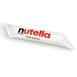 Manga pastelera Nutella 1 kg