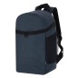 Mochila nevera isotérmica azul Mochila nevera isotérmica azul