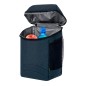Mochila nevera isotérmica azul Mochila nevera isotérmica azul
