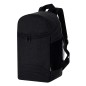 Mochila nevera isotérmica negra Mochila nevera isotérmica negra