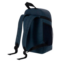 Mochila nevera isotérmica negra