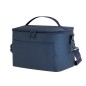 Bolsa nevera isotérmica azul 7 litros