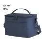 Bolsa nevera isotérmica azul 7 litros Bolsa nevera isotérmica azul 7 litros
