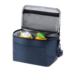 Bolsa nevera isotérmica azul 7 litros