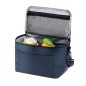Bolsa nevera isotérmica negra 7 litros Bolsa nevera isotérmica negra 7 litros