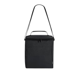 Bolsa isotérmica negra 9 litros