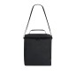 Bolsa isotérmica negra 9 litros