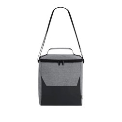 Bolsa isotérmica gris 9 litros