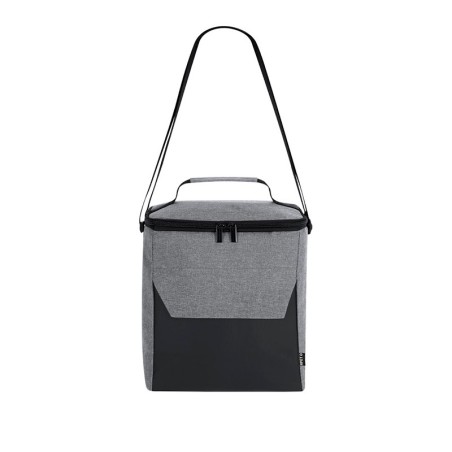 Bolsa isotérmica gris 9 litros