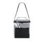 Bolsa isotérmica gris 9 litros Bolsa isotérmica gris 9 litros