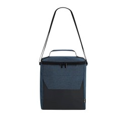 Bolsa isotérmica azul 9 litros