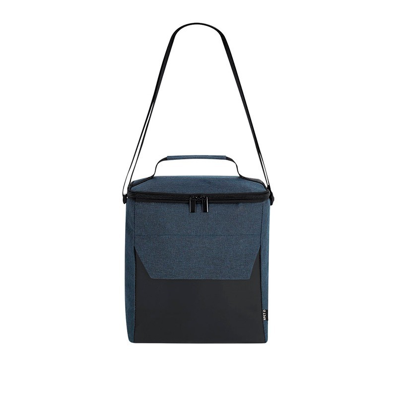 Bolsa isotérmica azul 9 litros Bolsa isotérmica azul 9 litros