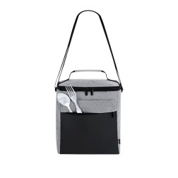 Bolsa isotérmica azul 9 litros