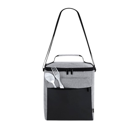 Bolsa isotérmica azul 9 litros