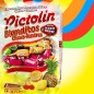 Pictolín Caramelos de fruta masticables