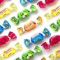 Pictolín Caramelos de fruta masticables Pictolín Caramelos de fruta masticables