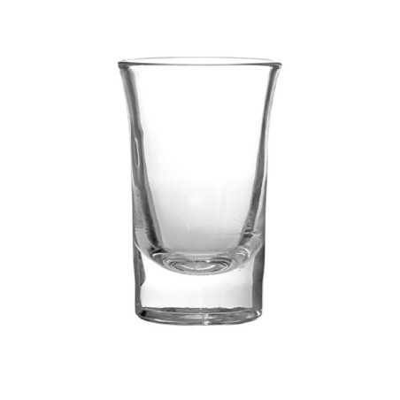 Vaso irlandes de chupito 3,4 cl
