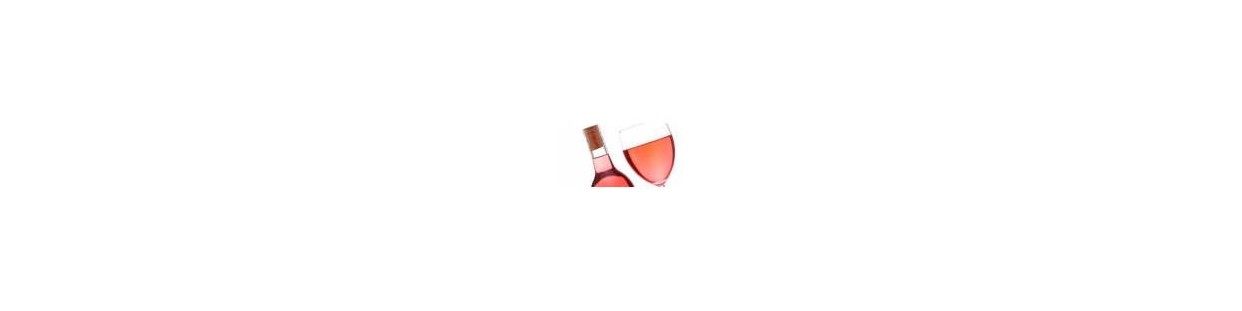 Vinos rosados,venta de vinos rosados online al mejor precio