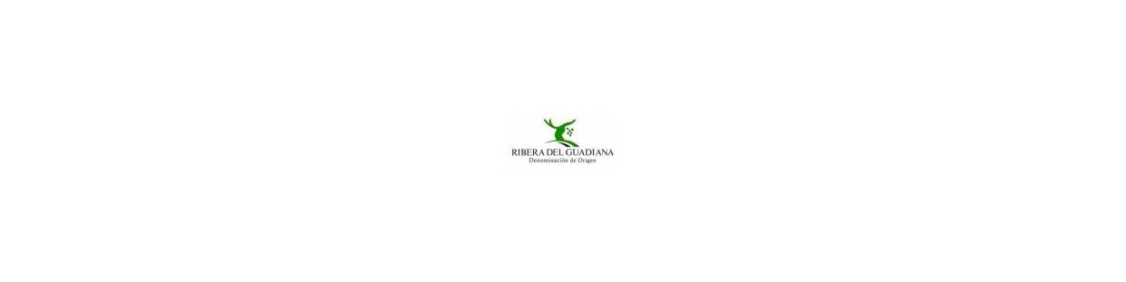 Vinos Ribera del Guadiana denominación de origen extremeños