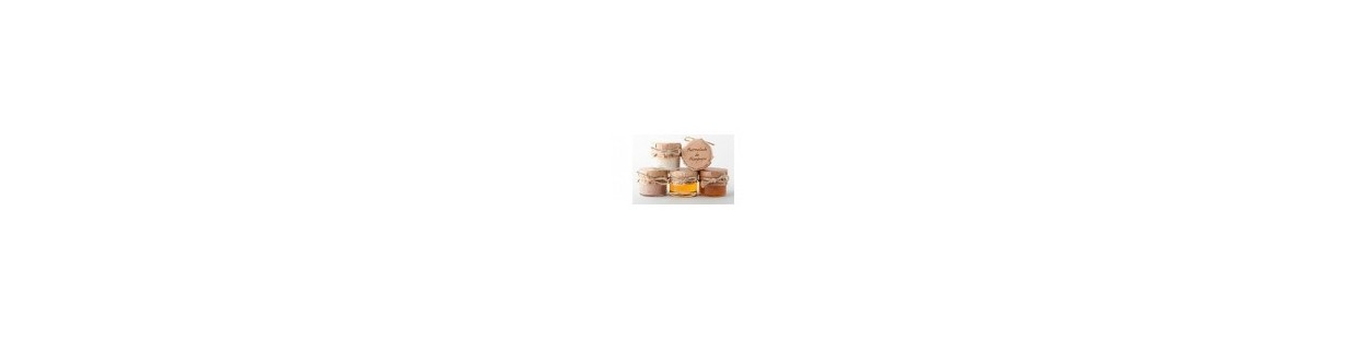 Miniaturas de productos gourmet para bodas,comuniones,bautizos