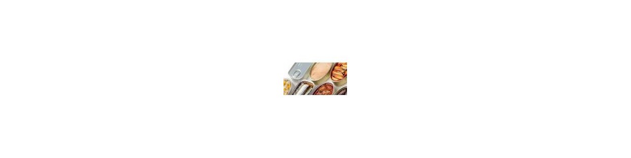 conservas de pescado gourmet