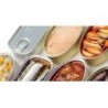 Conservas  gourmet de pescado