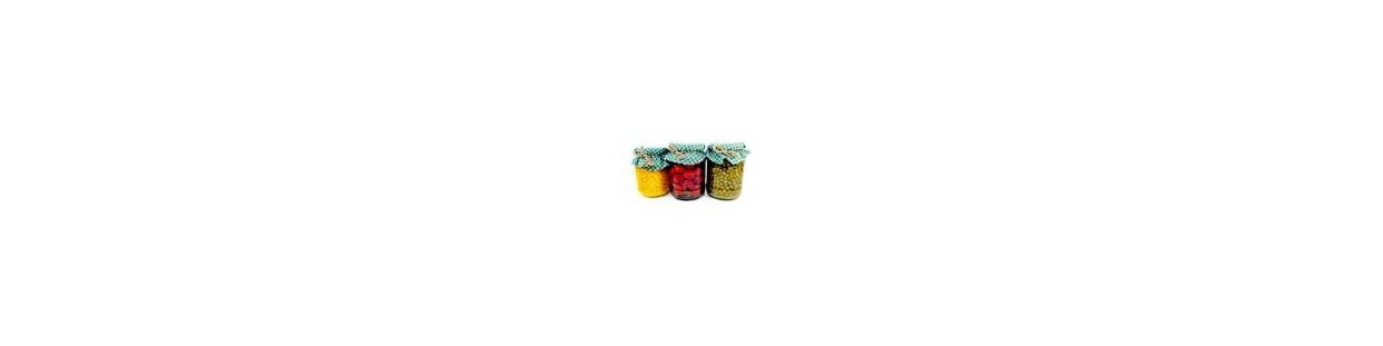Otros productos gourmet, tienda online al mejor precio