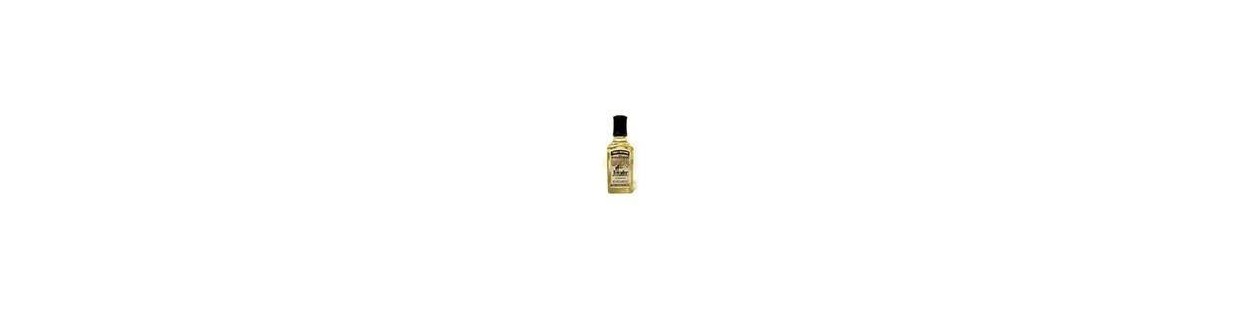 Miniaturas de tequila para eventos o celebraciones