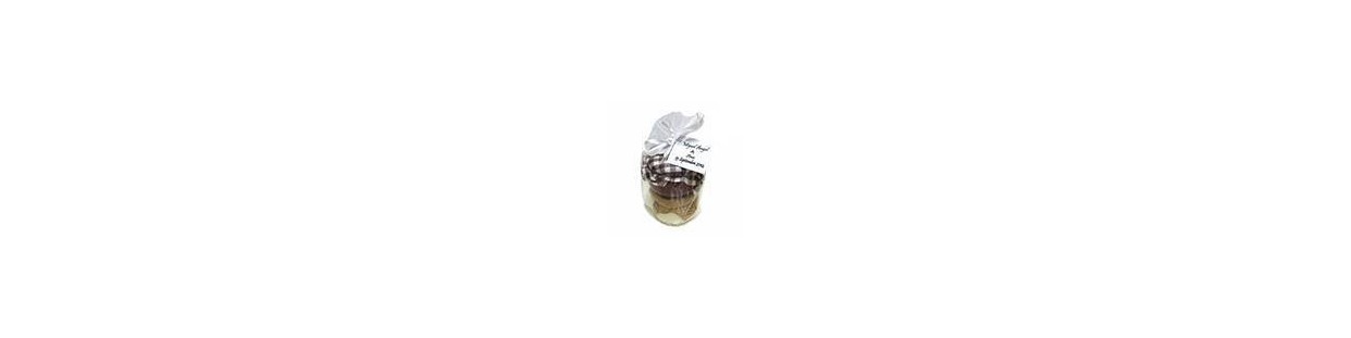 Mermeladas para bodas, comuniones y bautizos. Regalos originales.