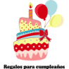 Regalos para cumpleaños
