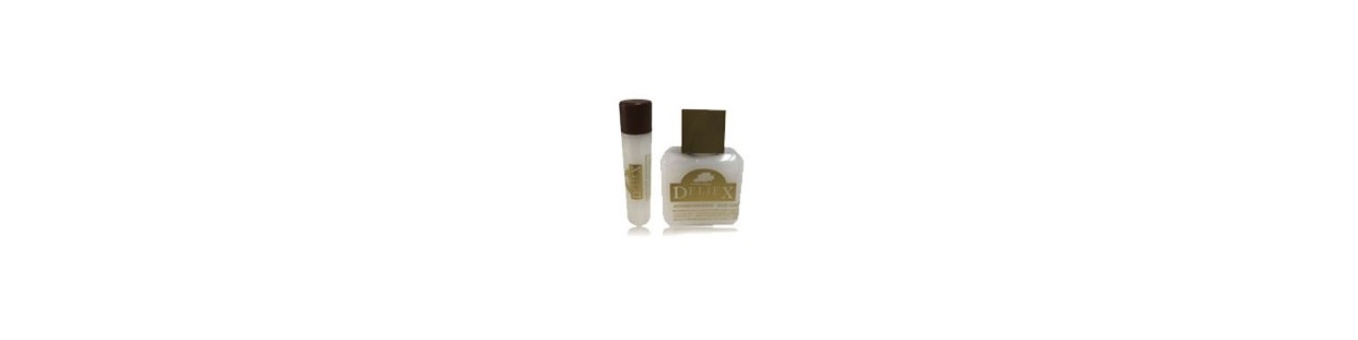 Acondicionador cabello para hoteles