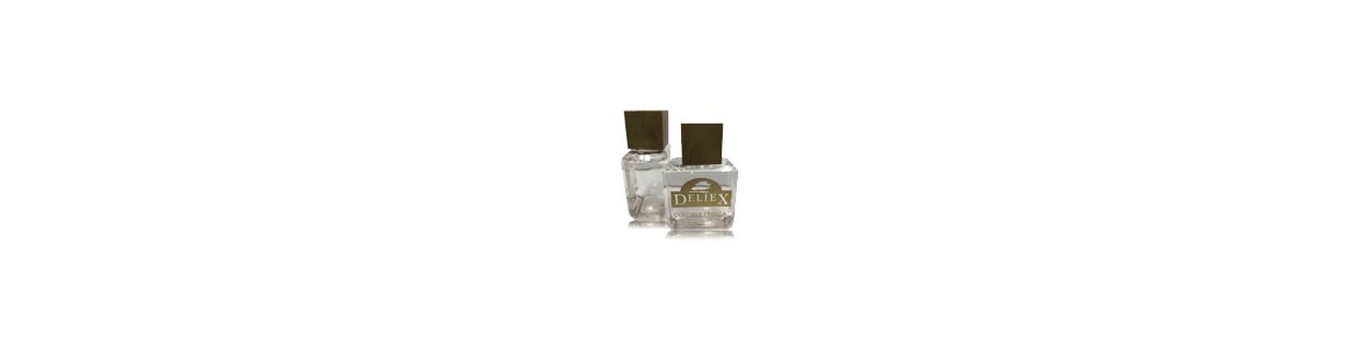 Colonia y perfumes para hoteles