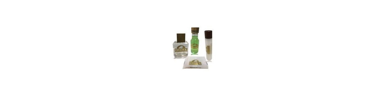 Cosmética para regalos Deliex